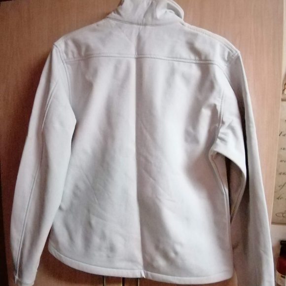 Performance Wear Jacket - Picture 2 of 4